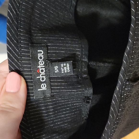 Skirt - Picture 2 of 3